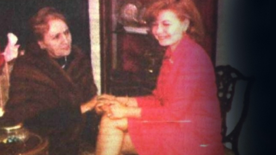 Tapu çetesi Sadullah Paşa'nın gelinini de katletti!