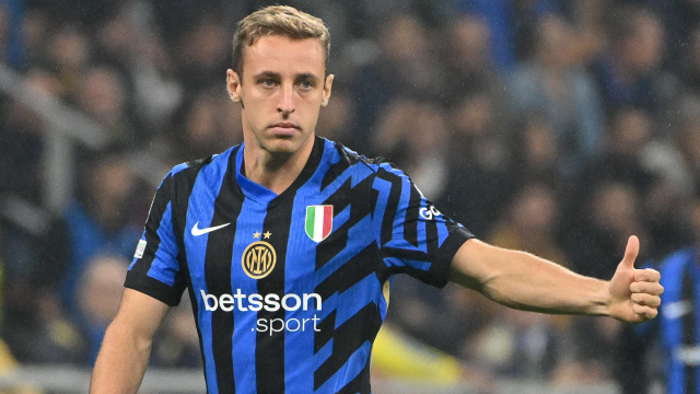 Fenerbahçe'den Davide Frattesi hamlesi!