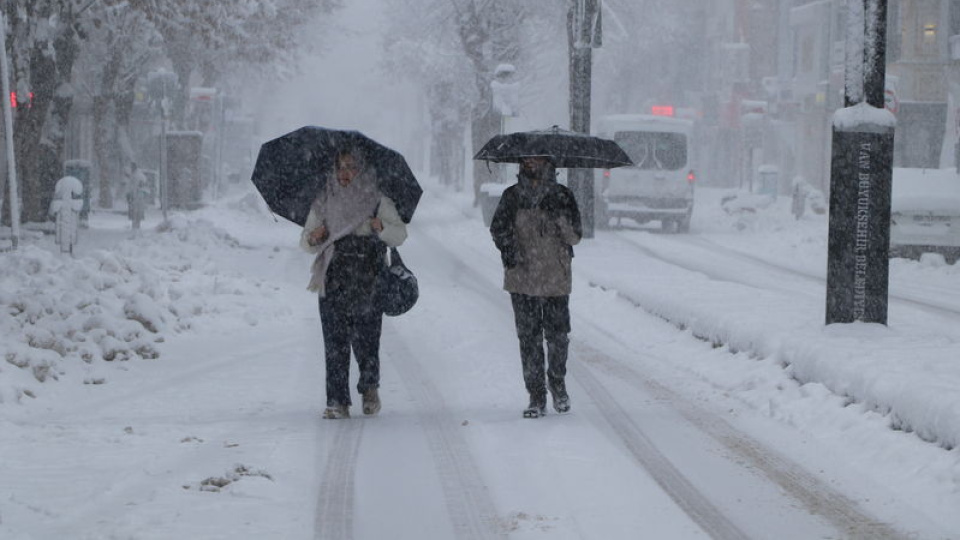 569 yerleşim yeri ulaşıma kapandı