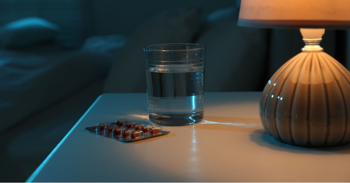 Melatonin uyku sorunlarını çözmüyor