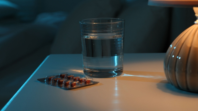 Melatonin uyku sorunlarını çözmüyor