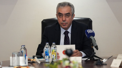 "Temsili demokrasiler ciddi krizler yaşıyor"