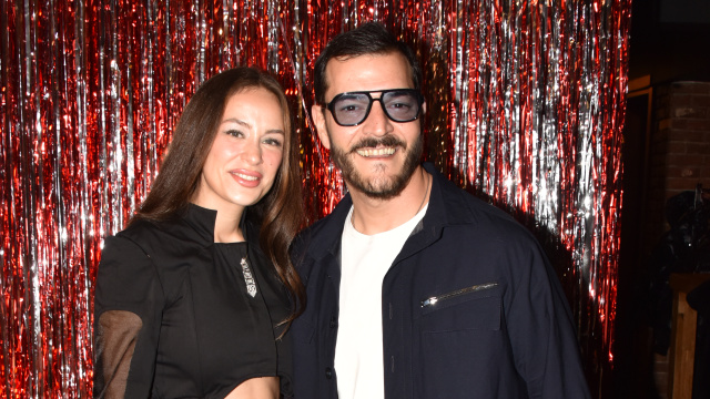 "Güzel anılar biriktirdik"