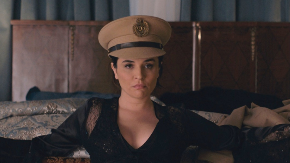 "Asker olmak istiyordum"