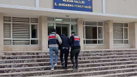 101 suç kaydı bulunan zanlı yakalandı