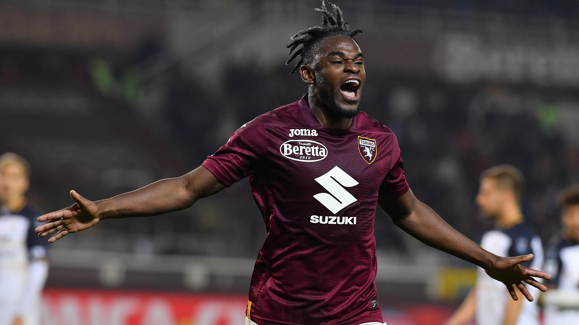 Beşiktaş'a Serie A'dan sürpriz golcü: Duvan Zapata! - Futbol Haberleri