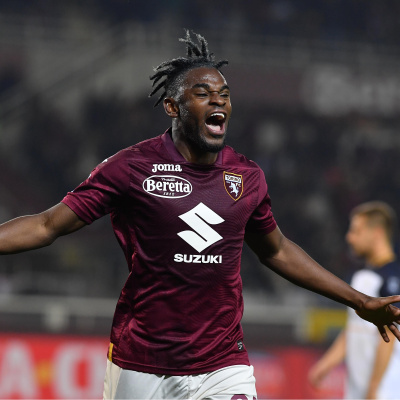 Beşiktaş'a Serie A'dan sürpriz golcü!