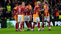 Galatasaray tekrardan sahaya iniyor!