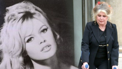 Brigitte Bardot hayatını kaybetti