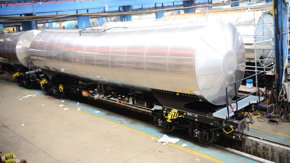 Savunma sanayiine yerli vagon desteği