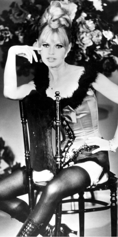 Brigitte Bardot hayatını kaybetti