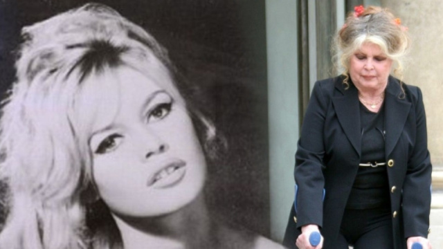 Brigitte Bardot hayatını kaybetti