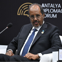 Somaliland'e çağrı: Yabancıları topraklarınıza sokmayın