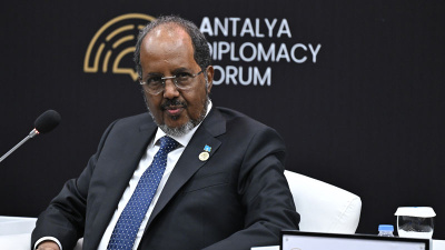 Somaliland'e çağrı: Yabancıları topraklarınıza sokmayın