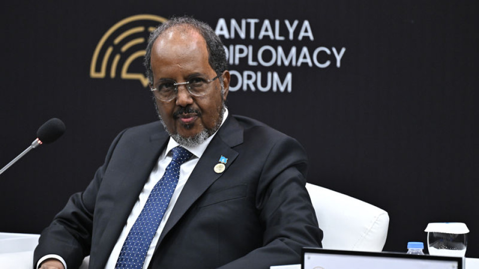 Somaliland'e çağrı: Yabancıları topraklarınıza sokmayın