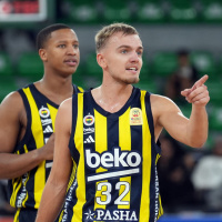 Fenerbahçe'den Zagars için sakatlık açıklaması!