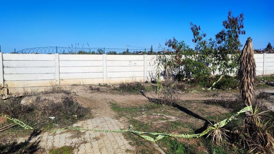 Yaşlı kadın yol kenarında ölü bulundu