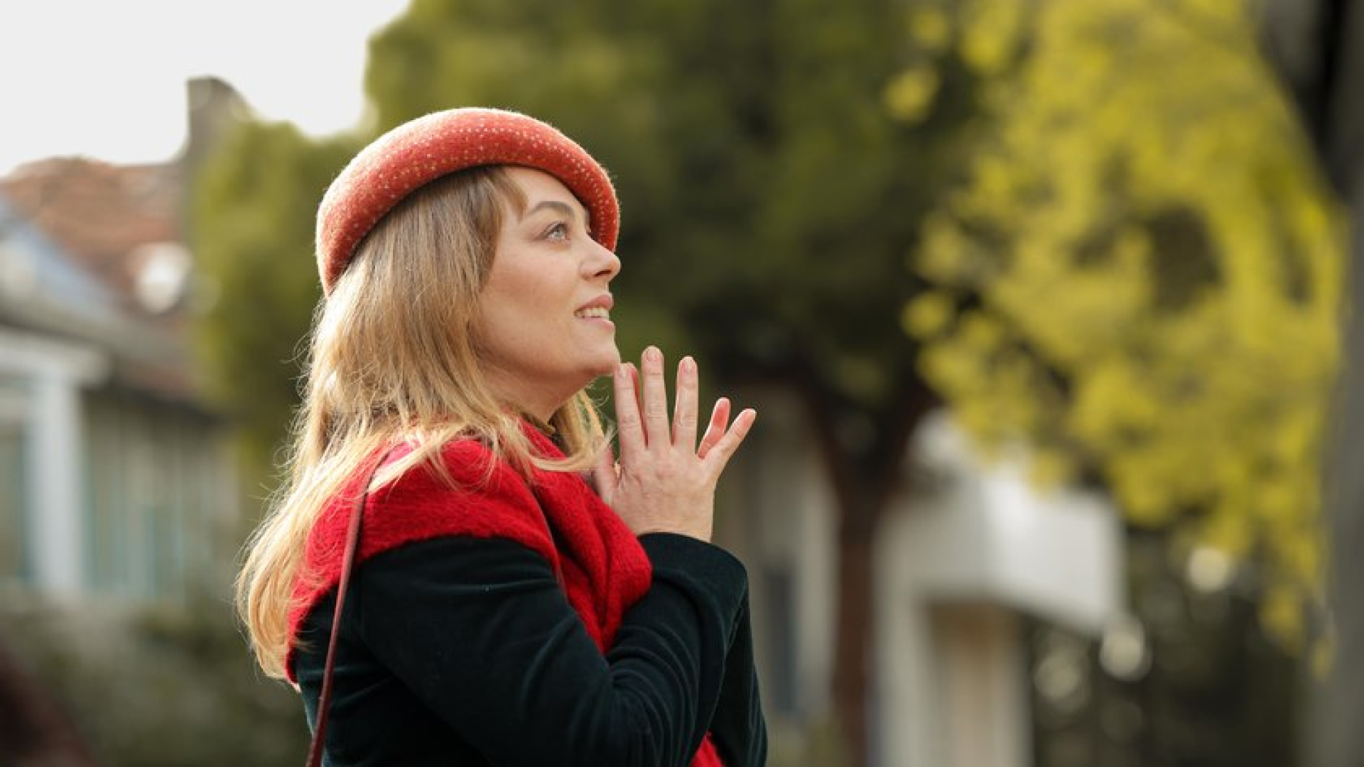 Bahar 64.bölüm izle Show TV’de! Bahar final bölüm tamamı full izle ekranı