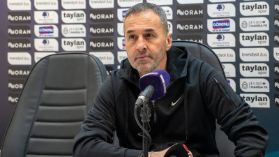 "Daha iyi bir Keçiörengücü izleteceğiz"