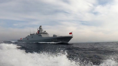 MSB'den "2025 yılı" paylaşımı