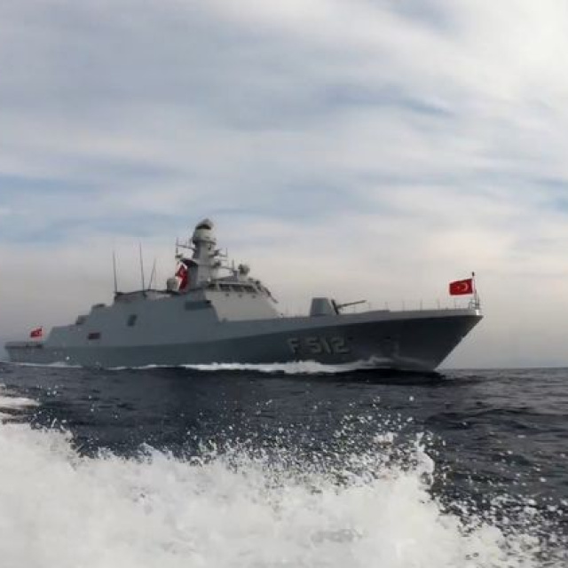 MSB'den "2025 yılı" paylaşımı