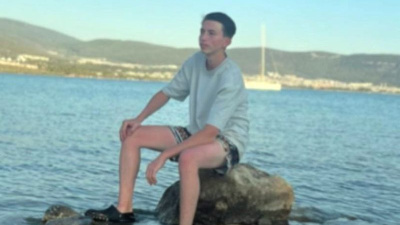 Ehliyet sınavında kalp krizi geçirdi