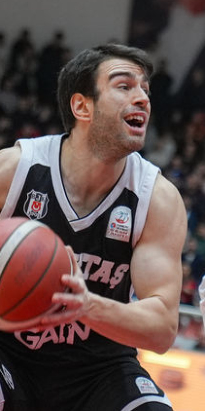 Beşiktaş GAİN 13'te 13 yaptı!