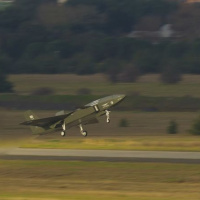 Bayraktar Kızılelma’dan bir ilk daha