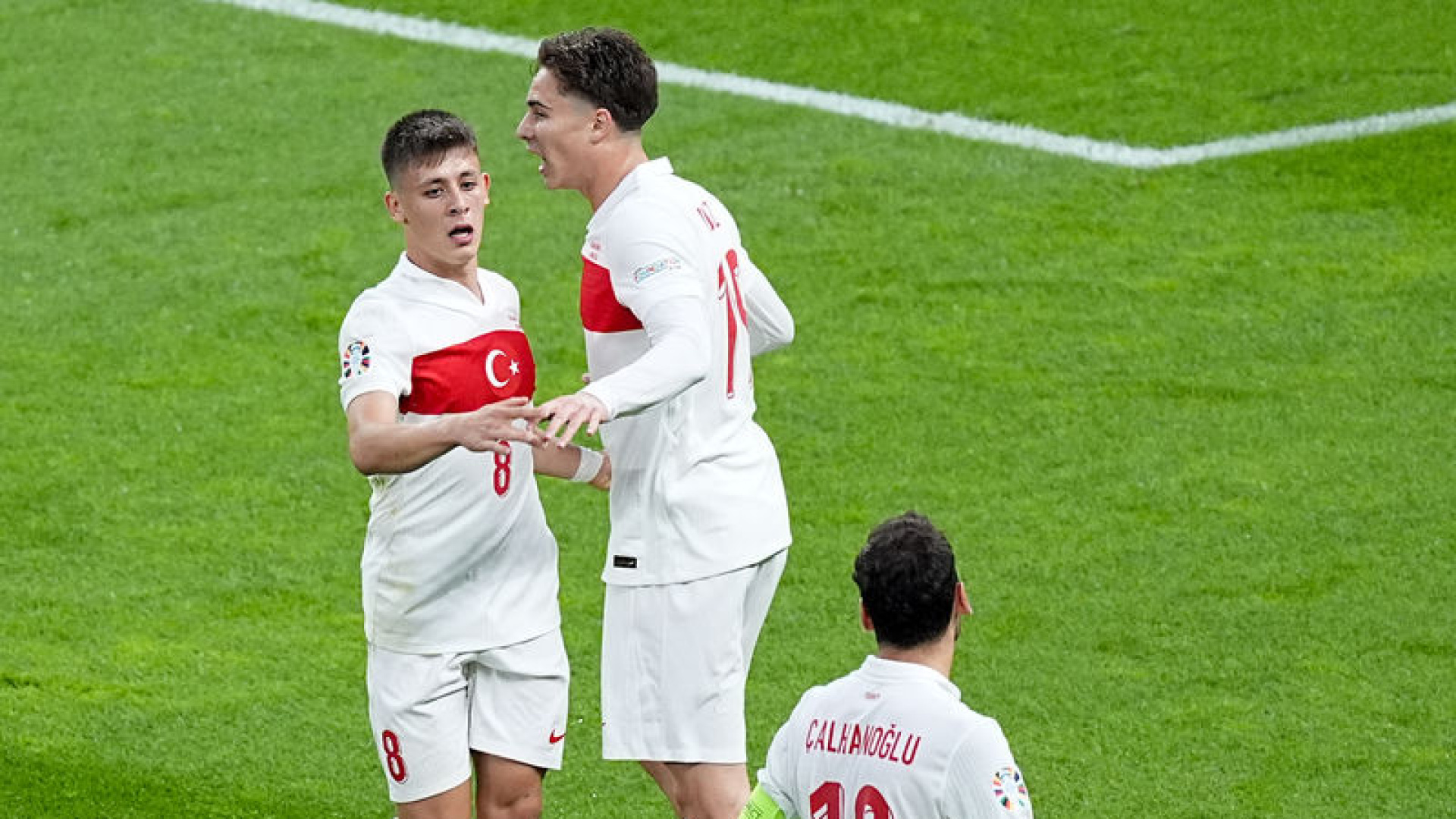 Arda Güler ve Kenan Yıldız'dan büyük gurur: En iyi 11'deler! - Futbol Haberleri