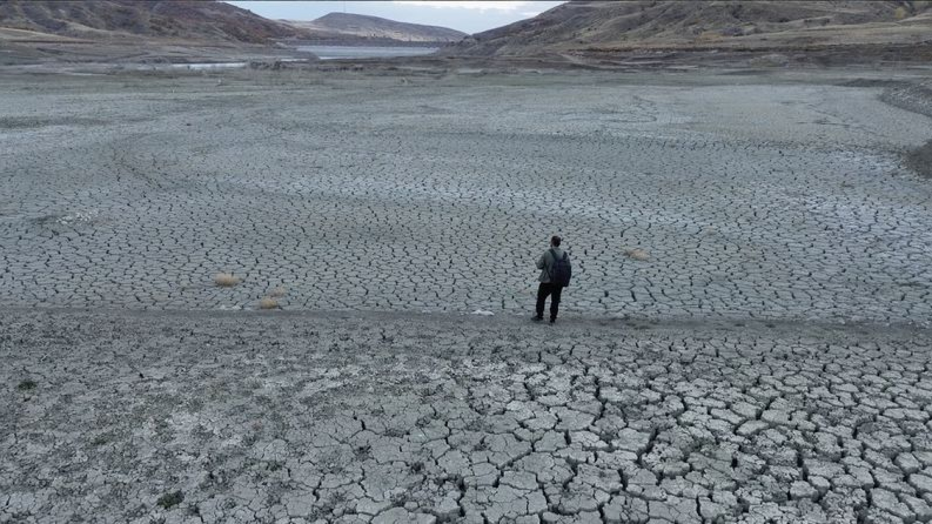 Su Politikaları Derneği’nden Ankara analizi | Son dakika haberleri