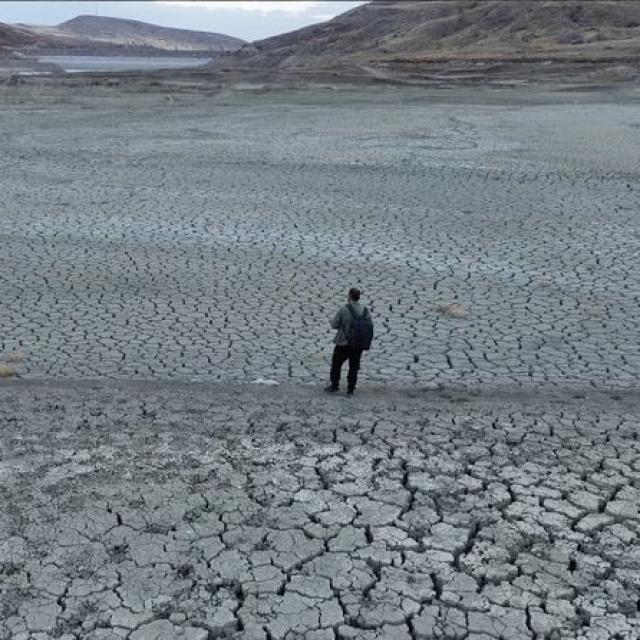 "Kuraklık su maliyetini artırır"