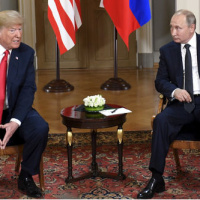 Trump, Putin ile telefonda görüştü