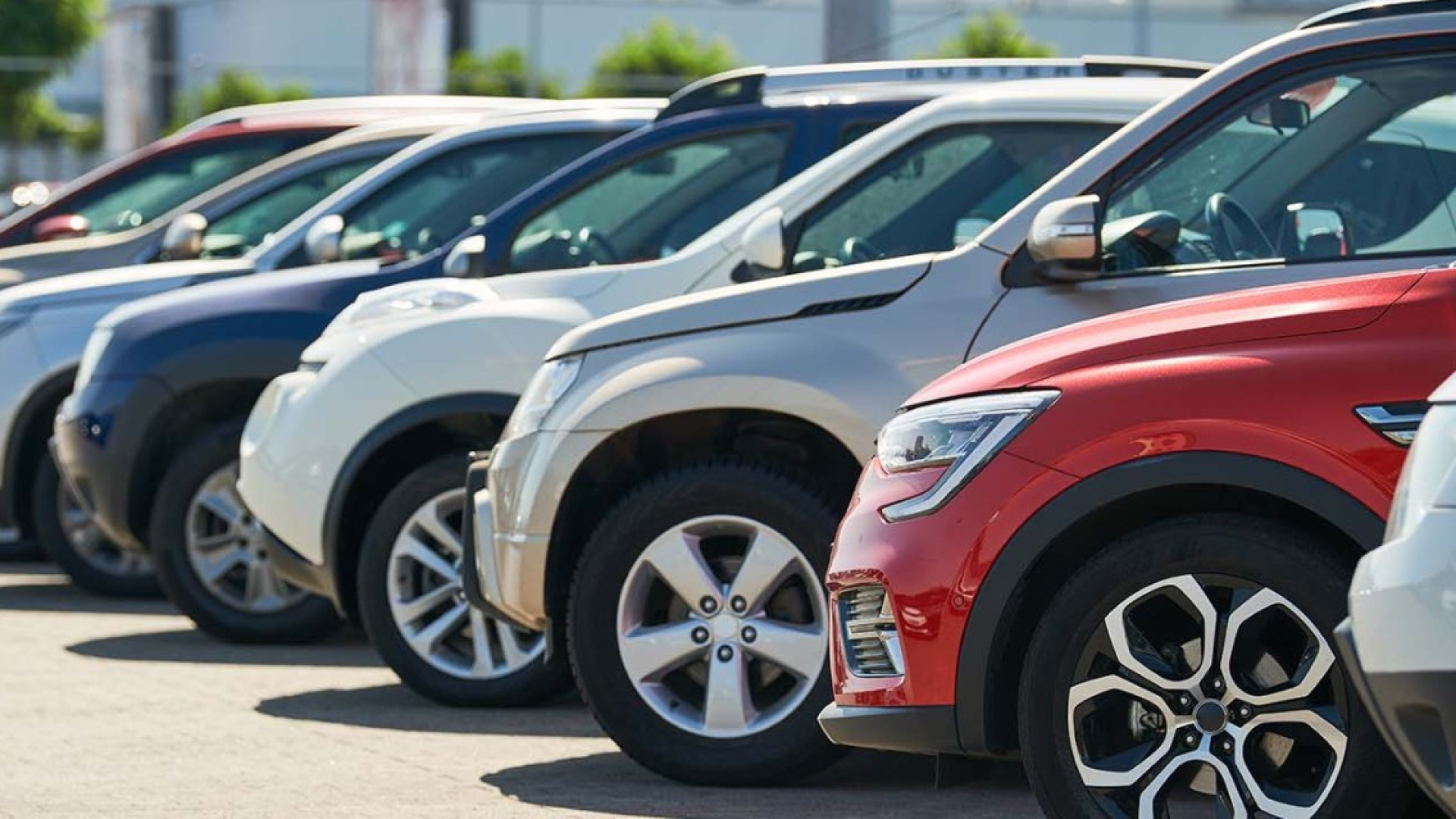 İkinci el araçları 2026'da neler bekliyor? - Otomobil Haberleri