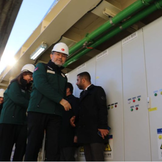 Bakan Yumaklı duyurdu: 305 bin kişiye istihdam sağlayacak