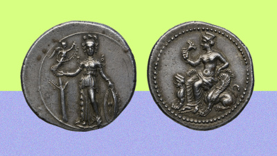 Paranın hikayesi Pera Müzesi'nde anlatılıyor