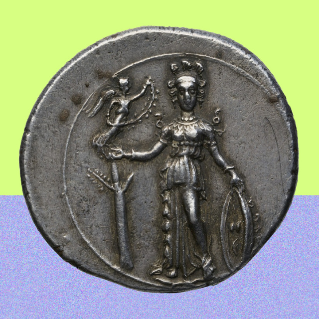 Paranın hikayesi Pera Müzesi'nde anlatılıyor