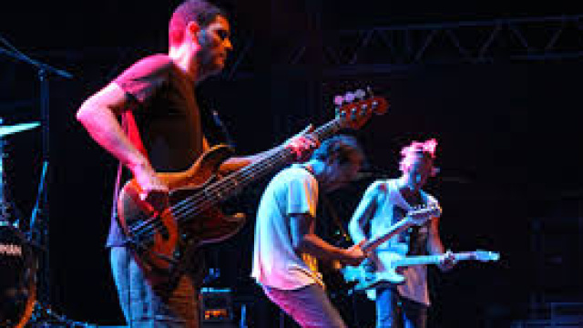 Duman 23 Ocak'ta Zorlu PSM'de