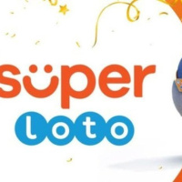 Süper Loto sonuçları açıklandı!