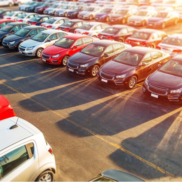 Otomotivde rekor serisi devam edebilir