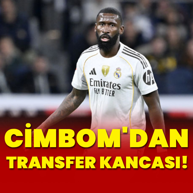 Galatasaray, Real Madrid'in stoperini istiyor!