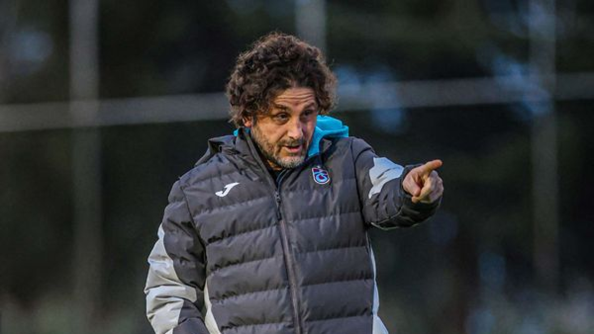 Trabzonspor Süper Kupa Hazırlıklarına Başladı: İlk Antrenman Tamamlandı