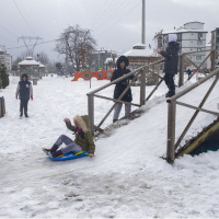 Eğitime kar engeli! Birçok il ve ilçede okullar tatil edildi