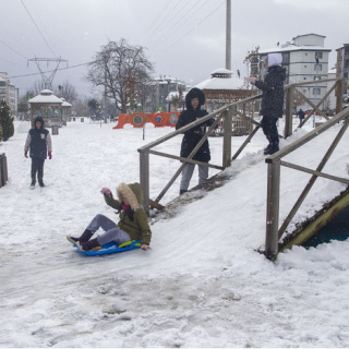 Eğitime kar engeli! Birçok il ve ilçede okullar tatil edildi