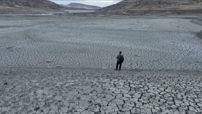 "Kuraklık su maliyetini artırır"