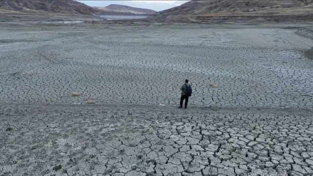 "Kuraklık su maliyetini artırır"