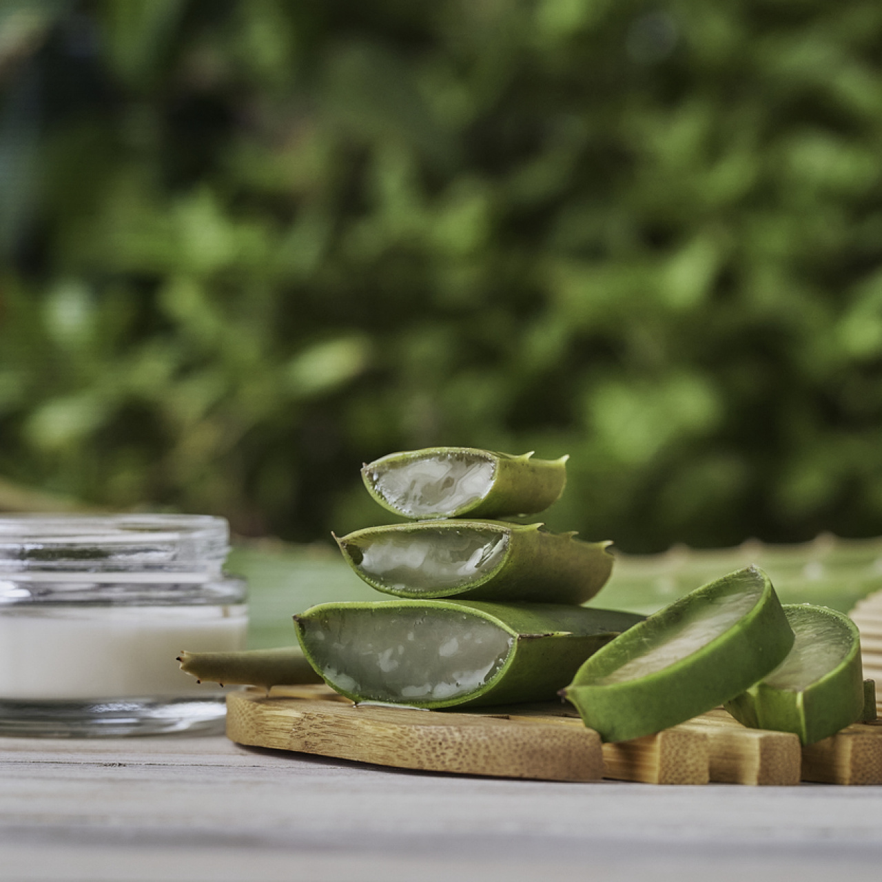 Cilt bakım ürününüzü evde "yetiştirmek" mümkün mü?