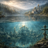 Yüzyıllardır izlerine rastlanmadı...