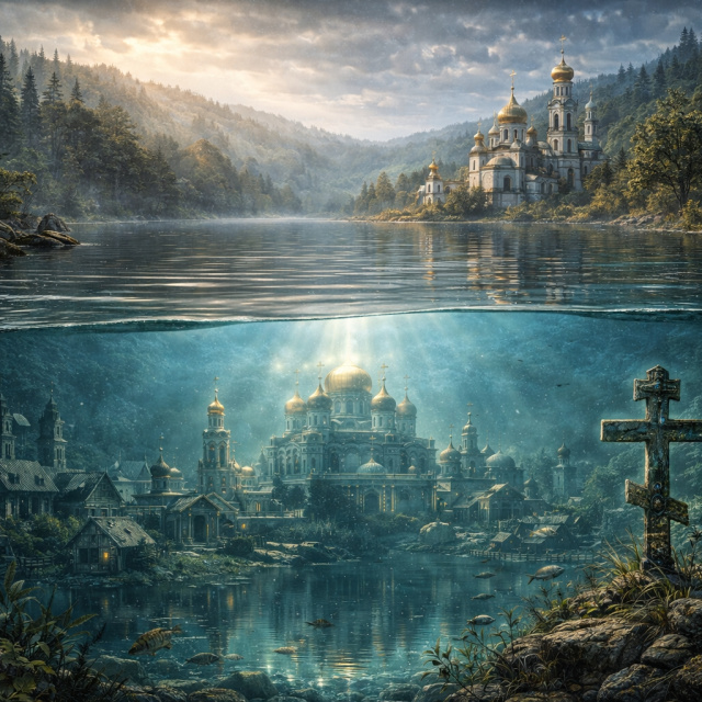 Yüzyıllardır izlerine rastlanmadı...