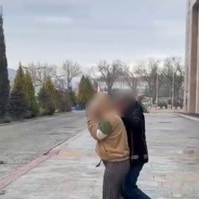 Midesinden 1 kilogram uyuşturucu çıkan zanlı tutuklandı