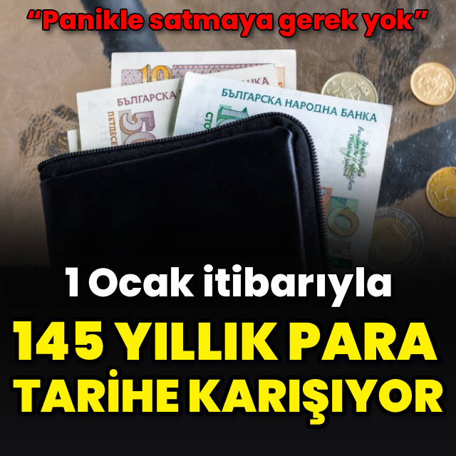 Bir AB üyesi daha Euro'ya geçiyor!
